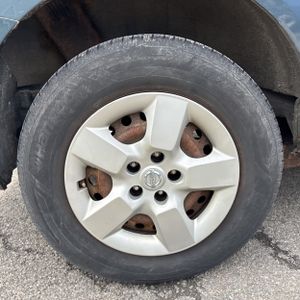 2012 Nissan ROGUE S 缩略图 19