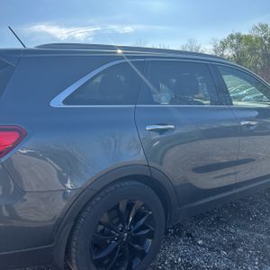 KIA SORENTO EX V6 - 9