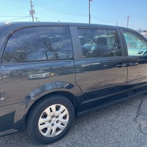 DODGE GRAND CARAVAN SE - 9