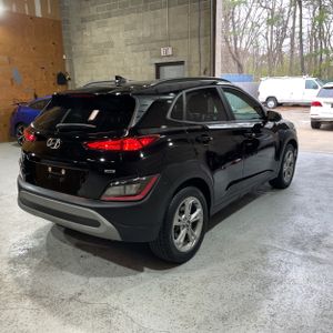 HYUNDAI KONA SEL - 8
