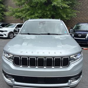 2024 JEEP WAGONEER SERIES II 缩略图 15