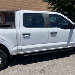 صورة مصغرة 11 لـ 2021 FORD F-150 XL