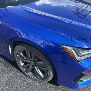 2022 Acura TLX W/A-SPEC — миниатюра 60