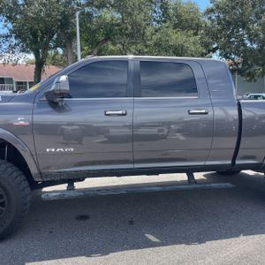 2019 RAM 3500 LIMITED 照片 4