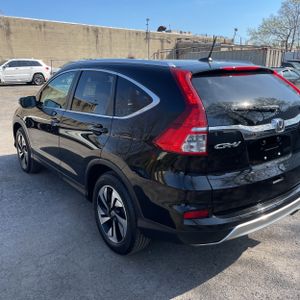 HONDA CR-V TOURING - 5