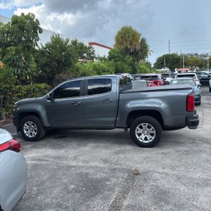 صورة 3 لـ 2020 Chevrolet COLORADO LT