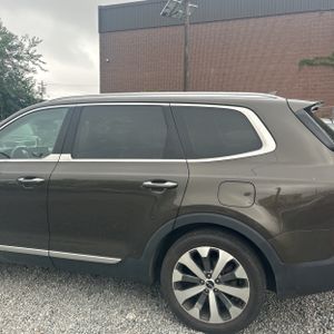 2022 KIA TELLURIDE S — фото 6