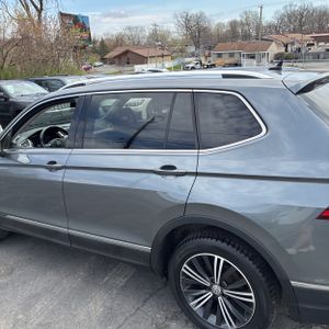 VOLKSWAGEN TIGUAN SEL 4MOTION - 6