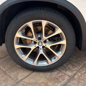 2021 BMW X5 XDRIVE40I — миниатюра 19