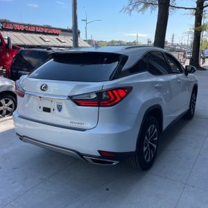 LEXUS RX 350 BASE - 10