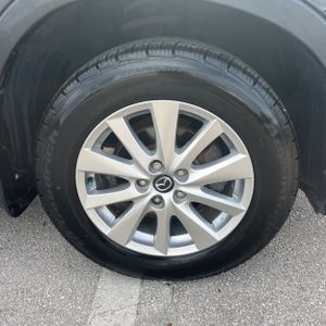2016 Mazda CX-5 TOURING 照片 20