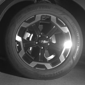 صورة 9 لـ 2026 Hyundai SANTA FE SEL