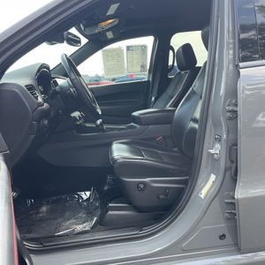 2024 Dodge DURANGO GT PLUS 缩略图 31