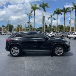 2022 Mercedes-BENZ GLA 照片 10