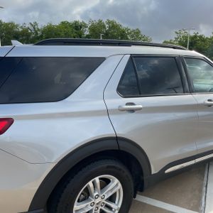 FORD EXPLORER XLT - 9