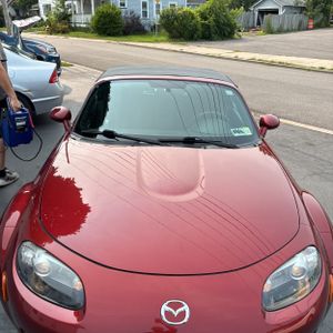 صورة مصغرة 15 لـ 2008 Mazda MX-5 MIATA SPORT