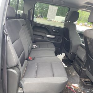 2015 Chevrolet SILVERADO 1500 LT — миниатюра 35