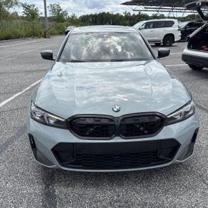 صورة مصغرة 14 لـ 2023 BMW 3 SERIES 330I