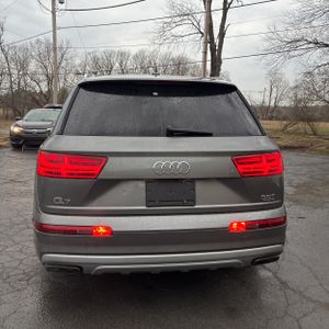 AUDI Q7 3.0T PREMIUM - 7