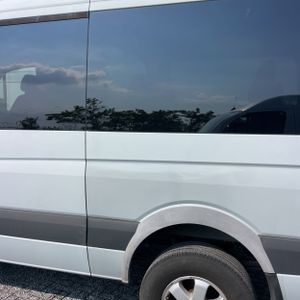 صورة 6 لـ 2016 Mercedes-BENZ SPRINTER 2500