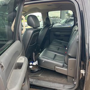 2008 Chevrolet SILVERADO 1500 LT1 thumbnail 34