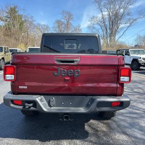 JEEP GLADIATOR SPORT S - 7