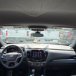 2023 Chevrolet TRAVERSE LT CLOTH 缩略图 38