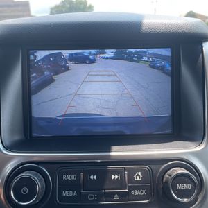 صورة مصغرة 39 لـ 2018 Chevrolet SUBURBAN PREMIER