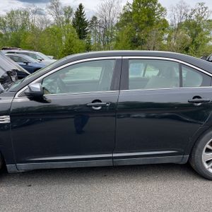FORD TAURUS LIMITED - 4