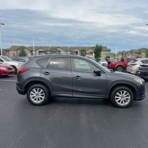 2015 Mazda CX-5 TOURING — фото 10