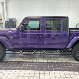 JEEP GLADIATOR SPORT S 4X4 - 3