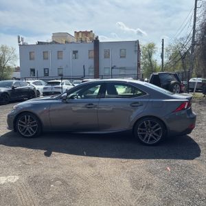 LEXUS IS 250 BASE - 3