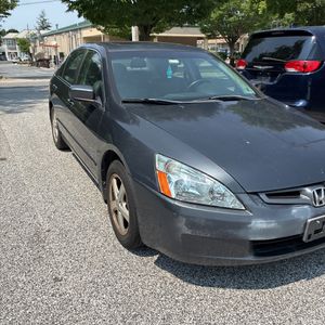 2005 Honda ACCORD EX thumbnail 47