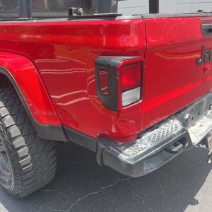 2021 JEEP GLADIATOR WILLYS 缩略图 63