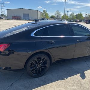 CHEVROLET MALIBU LT - 9