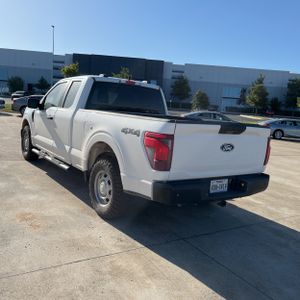 2024 FORD F-150 XL photo 5