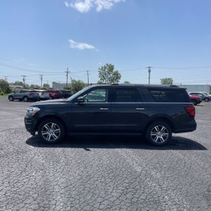 2024 FORD EXPEDITION MAX LIMITED 照片 3