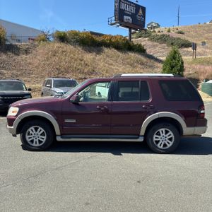 FORD EXPLORER EDDIE BAUER - 3
