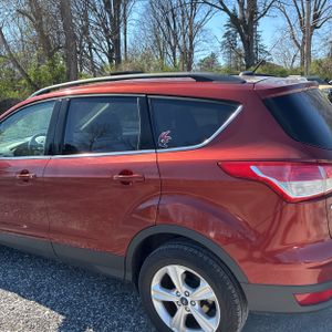 FORD ESCAPE SE - 6