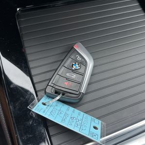 2021 BMW X3 M40I 缩略图 55