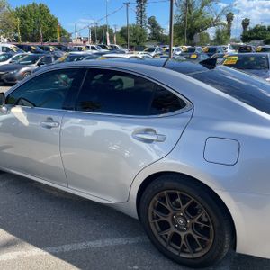 LEXUS ES 350 BASE - 6