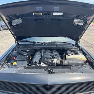 2021 Dodge CHALLENGER R/T SCAT PACK — миниатюра 44