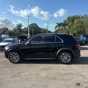 MERCEDES-BENZ GLE - 3