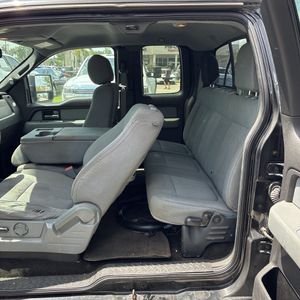 صورة مصغرة 32 لـ 2014 FORD F-150 XLT
