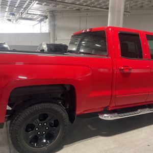CHEVROLET SILVERADO 1500 - 9