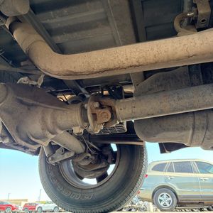 2008 Nissan FRONTIER SE thumbnail 29