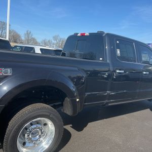 FORD F-450 SUPER DUTY LIMITED - 9