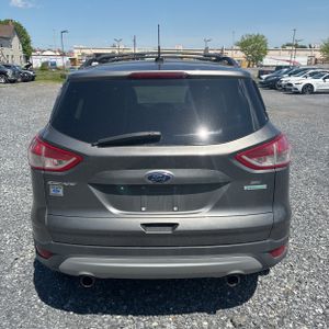 FORD ESCAPE SE - 7