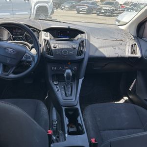 2016 FORD FOCUS S 缩略图 35