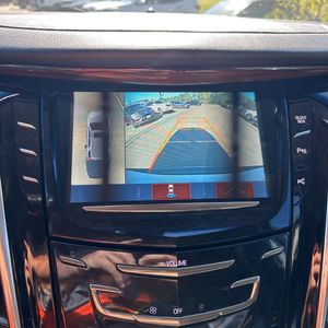 2018 Cadillac ESCALADE STANDARD 照片 39